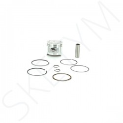 Kit piston moteur 70cc - 90cc