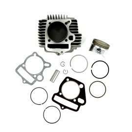 Kit cylindre piston Lifan 150cc