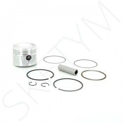 Kit piston moteur Zongshen 150cc