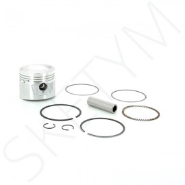 Kit piston moteur Zongshen 150cc