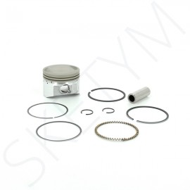 Kit piston lifan 150cc