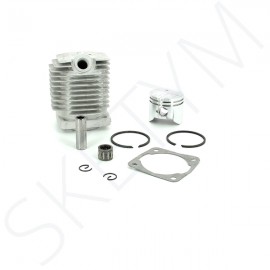 kit cylindre piston 49cc