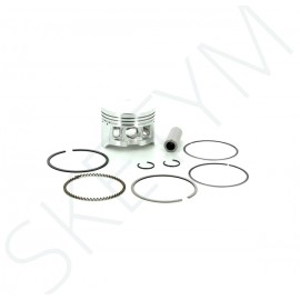 Kit piston pour moteur yx 125cc - 52,4mm