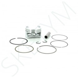 Kit piston pour moteur yx 150cc - 60mm