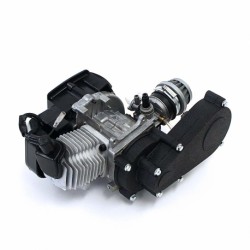 Moteur pocket cross 49CC