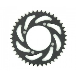 Couronne 428 ø76 - 41 dents