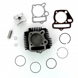 Kit cylindre piston Lifan 140cc