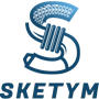 Sketym